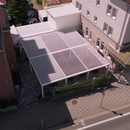 Penzion Franko Zvolen Exterior foto