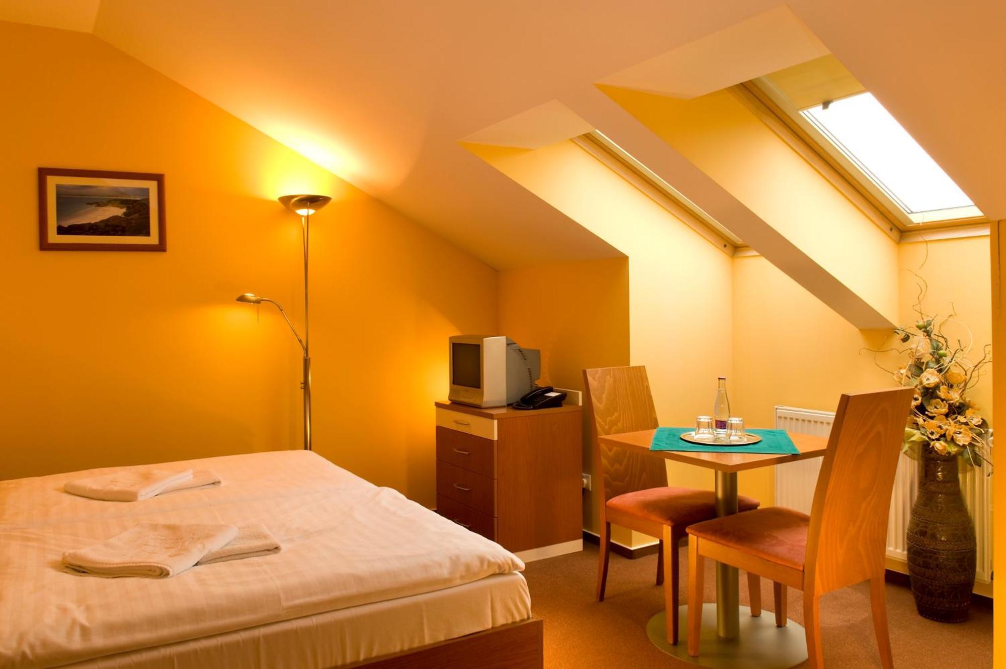 Penzion Franko Zvolen Habitación foto