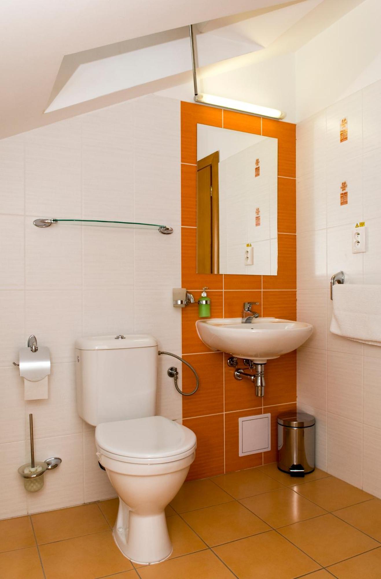Penzion Franko Zvolen Habitación foto